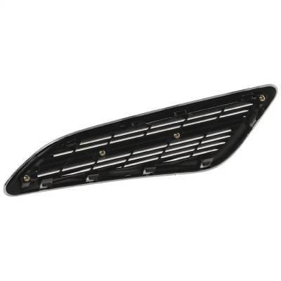 New Right Air Intake Duct Compatible With Nissan Armada Midnight Edition 8 Cyl 5.6L Armada Sl 8 Cyl thumbnail 9