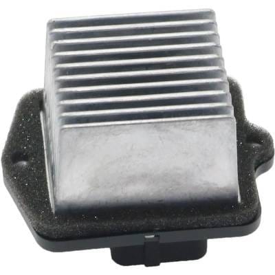 New 3-Prong Blade Blower Motor Resistor Compatible With Suzuki Grand Vitara Limited 6 Cyl 3.2L Grand thumbnail 11