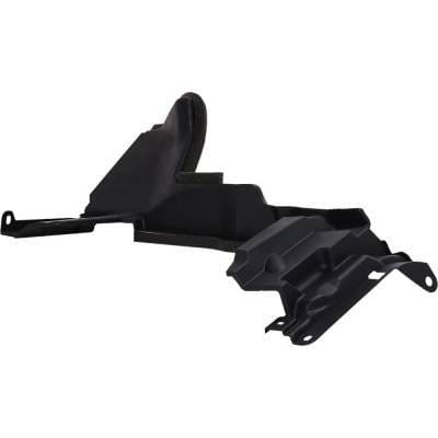 New Right Air Intake Duct Compatible With Nissan Sentra Sr Turbo 4 Cyl 1.6L Sentra Nismo 4 Cyl 1.6L thumbnail 5