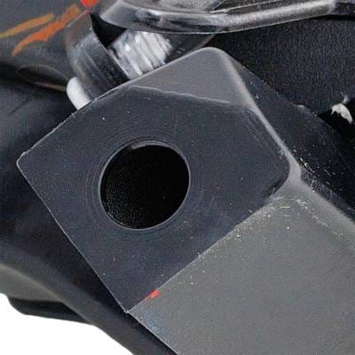 New Left Driving Light Compatible With Lexus Is300 F Sport 4 Cyl 2.0L Is200t Base 4 Cyl 2.0L Is300 thumbnail 13
