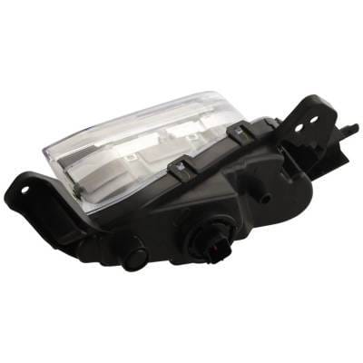 New Right Driving Light Compatible With Hyundai Elantra Gt Sport 4 Cyl 1.6L Elantra Gt Gls 4 Cyl thumbnail 11