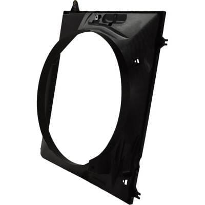 New Fan Shroud Compatible With Toyota 4Runner Sr5 6 Cyl 4.0L 4Runner Sr5 Premium 6 Cyl 4.0L 4Runner thumbnail 7