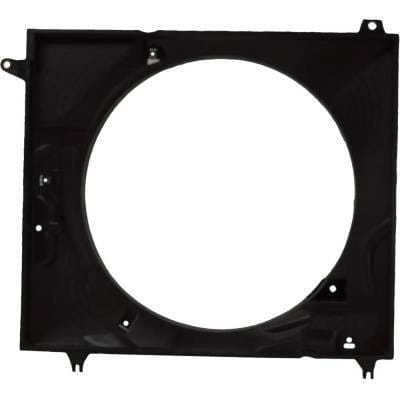 New Fan Shroud Compatible With Toyota 4Runner Sr5 6 Cyl 4.0L 4Runner Sr5 Premium 6 Cyl 4.0L 4Runner thumbnail 9
