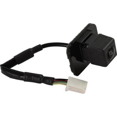 Full-Color Display Back Up Camera Compatible With Subaru Legacy All Submodels 2016-2017 By Su1960114 thumbnail 3