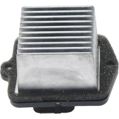 New 3-Prong Blade Blower Motor Resistor Compatible With Suzuki Grand Vitara Xsport 6 Cyl 3.2L Grand thumbnail 9
