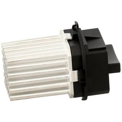 New 4-Blade Male Blower Motor Resistor Compatible With Freightliner Mercedes Benz Sprinter 2500 Base thumbnail 5
