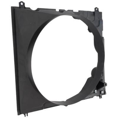 New Fan Shroud Compatible With Toyota Sequoia Platinum 6 Cyl 3.4L Tundra 1794 Edition 6 Cyl 3.4L thumbnail 5