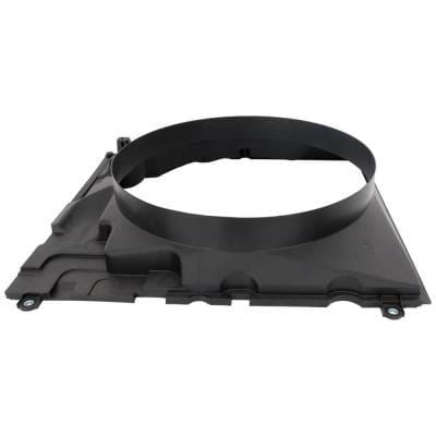 New Fan Shroud Compatible With Toyota Sequoia Platinum 6 Cyl 3.4L Tundra 1794 Edition 6 Cyl 3.4L thumbnail 9