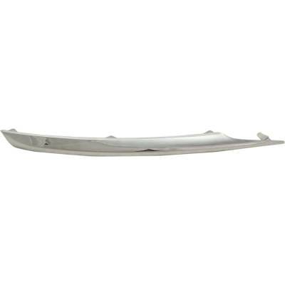 New Right Driving Light Trim Compatible With Lincoln Mkc Select 4 Cyl 2.3L Mkc Base 4 Cyl 2.3L Mkc