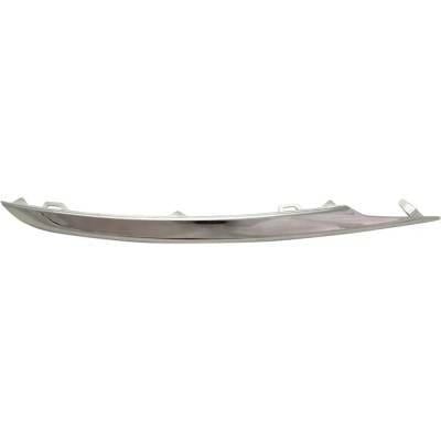 New Right Driving Light Trim Compatible With Lincoln Mkc Select 4 Cyl 2.3L Mkc Base 4 Cyl 2.3L Mkc thumbnail 7