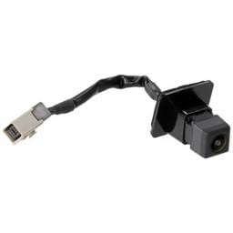 Full-Color Back Up Camera Compatible With Subaru Outback All Submodels 2016-2017 By Su1960105