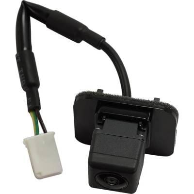 Full-Color Display Back Up Camera Compatible With Subaru Legacy All Submodels 2016-2017 By Su1960114 thumbnail 9