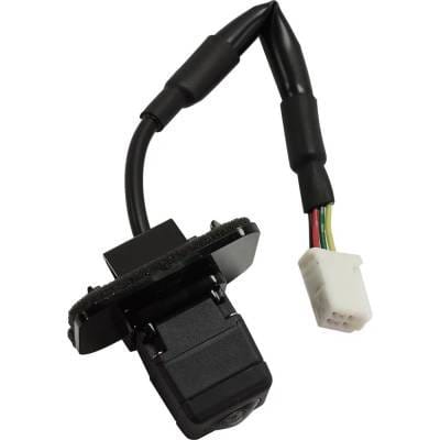Full-Color Display Back Up Camera Compatible With Subaru Legacy All Submodels 2016-2017 By Su1960114 thumbnail 11