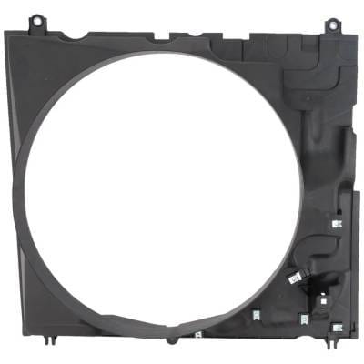 New Fan Shroud Compatible With Toyota Tundra Capstone 6 Cyl 3.4L Sequoia 1794 Edition 6 Cyl 3.4L thumbnail 3