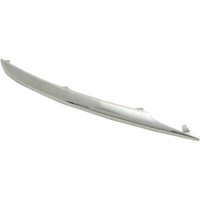 New Right Driving Light Trim Compatible With Lincoln Mkc Base 4 Cyl 2.3L Mkc Select 4 Cyl 2.3L Mkc thumbnail 5