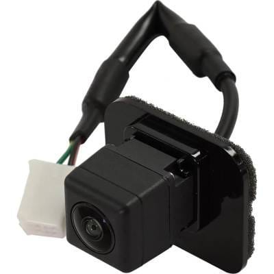 Full-Color Display Back Up Camera Compatible With Subaru Legacy All Submodels 2016-2017 Su1960114 thumbnail 3