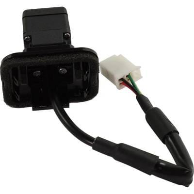 Full-Color Display Back Up Camera Compatible With Subaru Legacy All Submodels 2016-2017 Su1960114 thumbnail 4