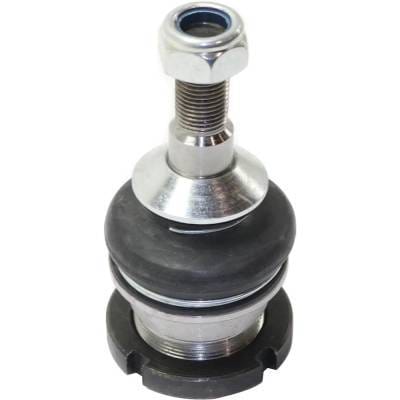 New Left Lower Ball Joint Compatible With Mercedes Benz Ml500 Base 8 Cyl 5.0L Ml63 Amg Base 8 Cyl thumbnail 5
