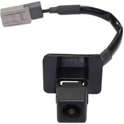 Full-Color Display Back Up Camera Compatible With Subaru Outback All Submodels 2015-2019 By