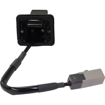 Full-Color Display Back Up Camera Compatible With Subaru Outback All Submodels 2015-2019 By thumbnail 4