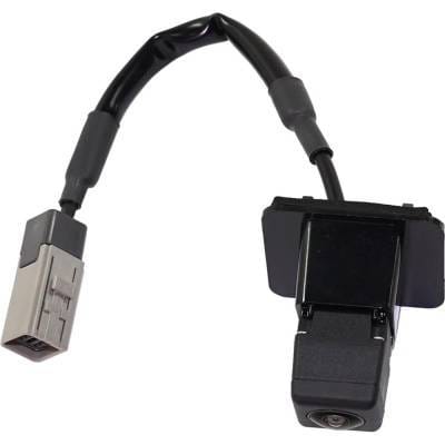 Full-Color Display Back Up Camera Compatible With Subaru Outback All Submodels 2015-2019 By thumbnail 5