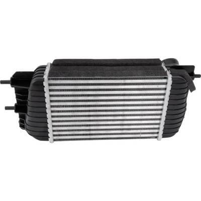 New Aluminum Intercooler Compatible With Nissan Sentra Fe+Sv 4 Cyl 1.8L Sentra S 4 Cyl 1.8L Sentra thumbnail 7