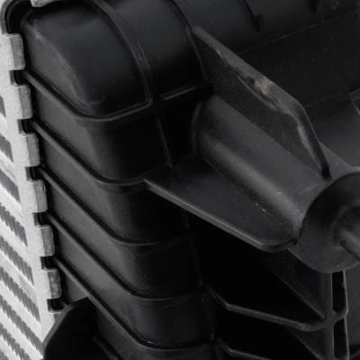 New Aluminum Intercooler Compatible With Nissan Sentra Fe+Sv 4 Cyl 1.8L Sentra S 4 Cyl 1.8L Sentra thumbnail 15