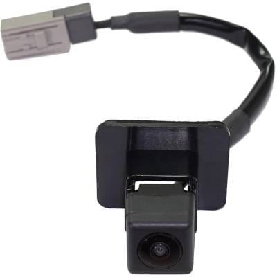 Full-Color Display Back Up Camera Compatible With Subaru Outback All Submodels 2015-2019 Su1960117