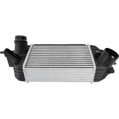 New Aluminum Intercooler Compatible With Nissan Sentra Fe+Sv 4 Cyl 1.8L Juke Sl 4 Cyl 1.6L Juke Sv 4 thumbnail 11