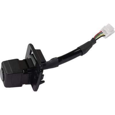 New Full-Color Display Back Up Camera Compatible With Subaru Impreza All Submodels Xv Crosstrek All thumbnail 5