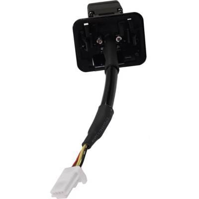 New Full-Color Display Back Up Camera Compatible With Subaru Impreza All Submodels Xv Crosstrek All thumbnail 7