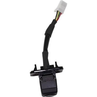 New Full-Color Display Back Up Camera Compatible With Subaru Impreza All Submodels Xv Crosstrek All thumbnail 11