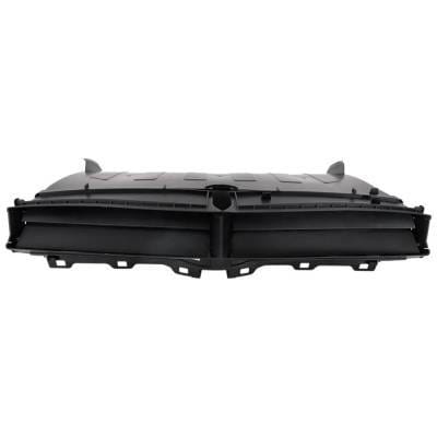 New Active Grille Shutter Compatible With Tesla Model X Long Range Plus Model X 100D Model X P90d thumbnail 3