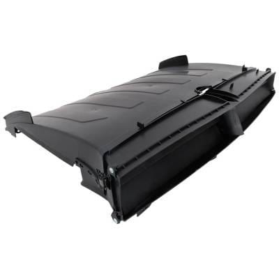 New Active Grille Shutter Compatible With Tesla Model X Long Range Plus Model X 100D Model X P90d thumbnail 5