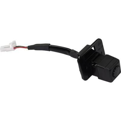New Full-Color Display Back Up Camera Compatible With Subaru Xv Crosstrek All Submodels Impreza All thumbnail 2