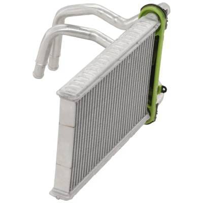 New Aluminum Heater Core Compatible With Dodge Jeep Nitro Slt 6 Cyl 3.7L Liberty Renegade 6 Cyl 3.7L thumbnail 7