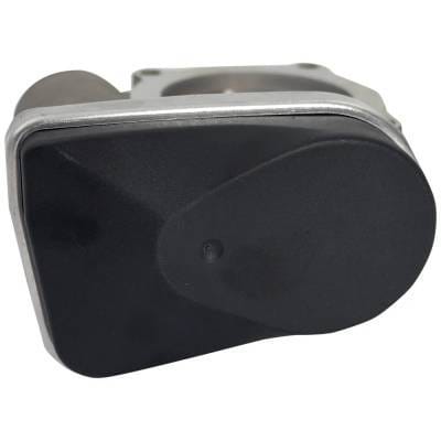 New Aluminum Heater Core Compatible With Dodge Jeep Nitro Detonator 6 Cyl 4.0L Liberty Jet 6 Cyl