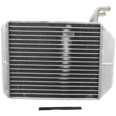New Aluminum Heater Core Compatible With Jeep Grand Cherokee Limited 8 Cyl 4.7L Grand Cherokee Sport