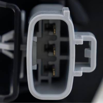 Left Driving Light Compatible With Toyota Rav4 Prime Xse 4 Cyl 2.5L Rav4 Hybrid Xse 4 Cyl 2.5L thumbnail 15