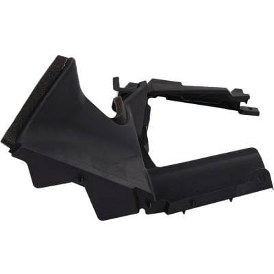 Right Air Intake Duct Compatible With Nissan Sentra Nismo 4 Cyl 1.6L Sentra Sr Turbo 4 Cyl 1.6L thumbnail 11