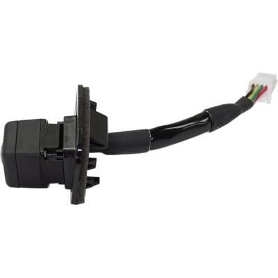 Full-Color Display Back Up Camera Compatible With Subaru Crosstrek All Submodels Impreza All thumbnail 3