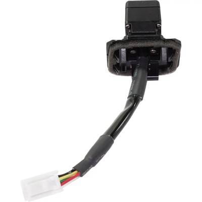 Full-Color Display Back Up Camera Compatible With Subaru Crosstrek All Submodels Impreza All thumbnail 4