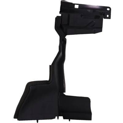 New Right Air Intake Duct Compatible With Nissan Sentra Nismo 4 Cyl 1.6L Sentra Sr Turbo 4 Cyl 1.6L
