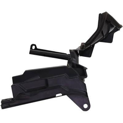 New Right Air Intake Duct Compatible With Nissan Sentra Nismo 4 Cyl 1.6L Sentra Sr Turbo 4 Cyl 1.6L thumbnail 9