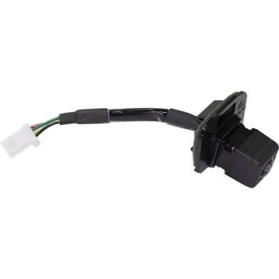 New Full-Color Display Back Up Camera Compatible With Subaru Impreza All Submodels Crosstrek All thumbnail 3