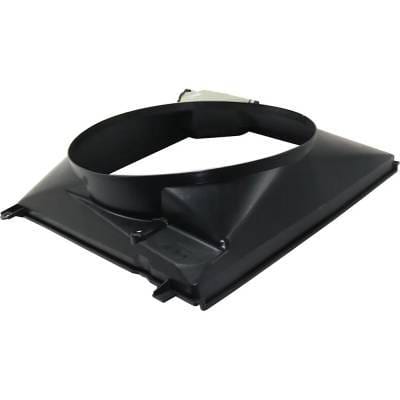 New Fan Shroud Compatible With Toyota Tacoma Base 4 Cyl 2.7L Tacoma Pre Runner 4 Cyl 2.7L 2005-2015 thumbnail 3