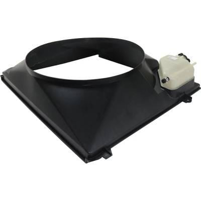 Fan Shroud Compatible With Toyota Tacoma Base 4 Cyl 2.7L Tacoma Pre Runner 4 Cyl 2.7L 2005-2015 By thumbnail 5