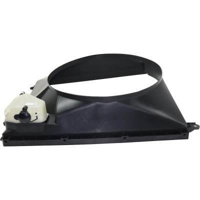 Fan Shroud Compatible With Toyota Tacoma Base 4 Cyl 2.7L Tacoma Pre Runner 4 Cyl 2.7L 2005-2015 By thumbnail 11