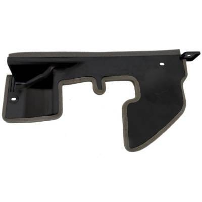 New Left Air Intake Duct Compatible With Nissan Rogue Sl 4 Cyl 2.5L Rogue S 4 Cyl 2.5L Rogue Sv 4 thumbnail 3