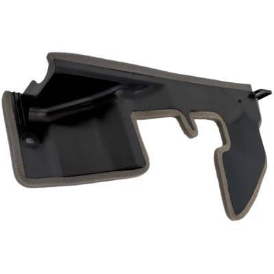 New Left Air Intake Duct Compatible With Nissan Rogue Sl 4 Cyl 2.5L Rogue S 4 Cyl 2.5L Rogue Sv 4 thumbnail 5